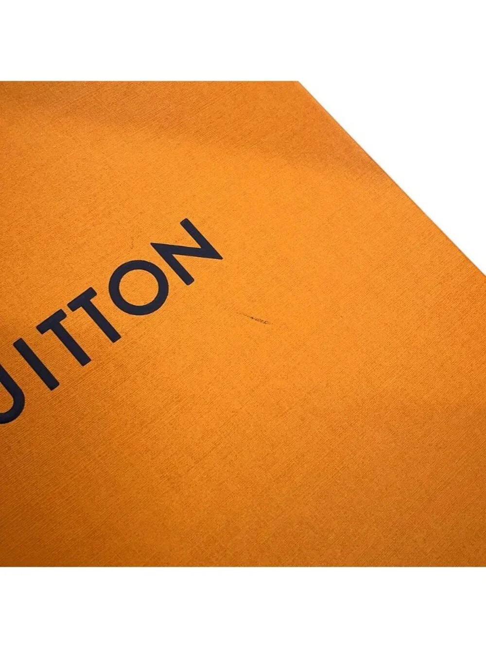 Louis Vuitton Scarf Carre Monogram Confidential Silk Black